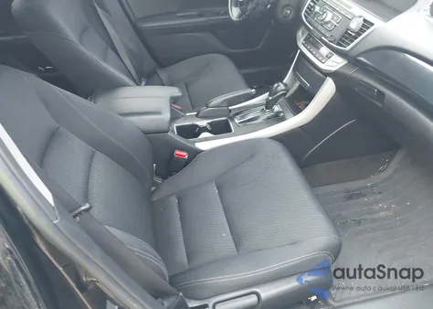 2015 Honda Accord Sport from USA, damaged, VIN 1HGCR2F58FA019269